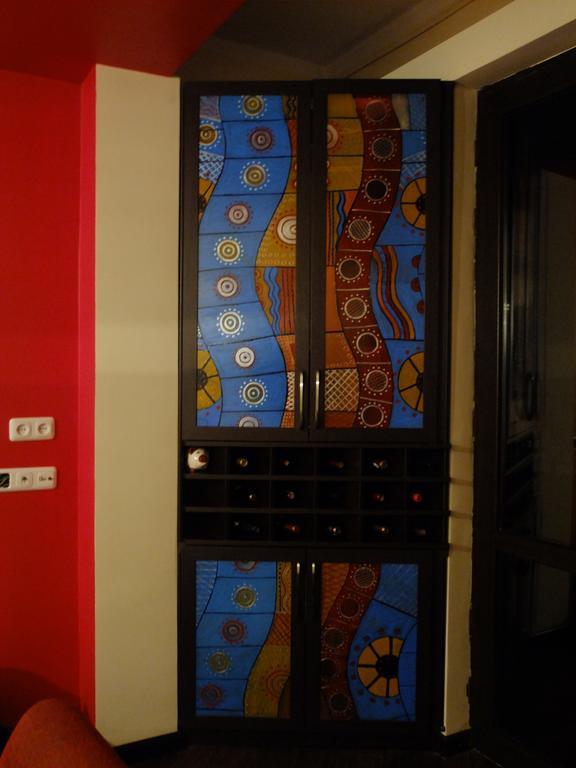 Yerevan Center Apartment 5A Екстериор снимка