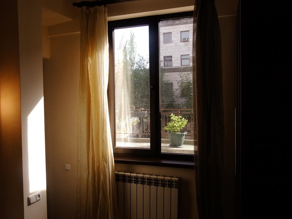 Yerevan Center Apartment 5A Екстериор снимка