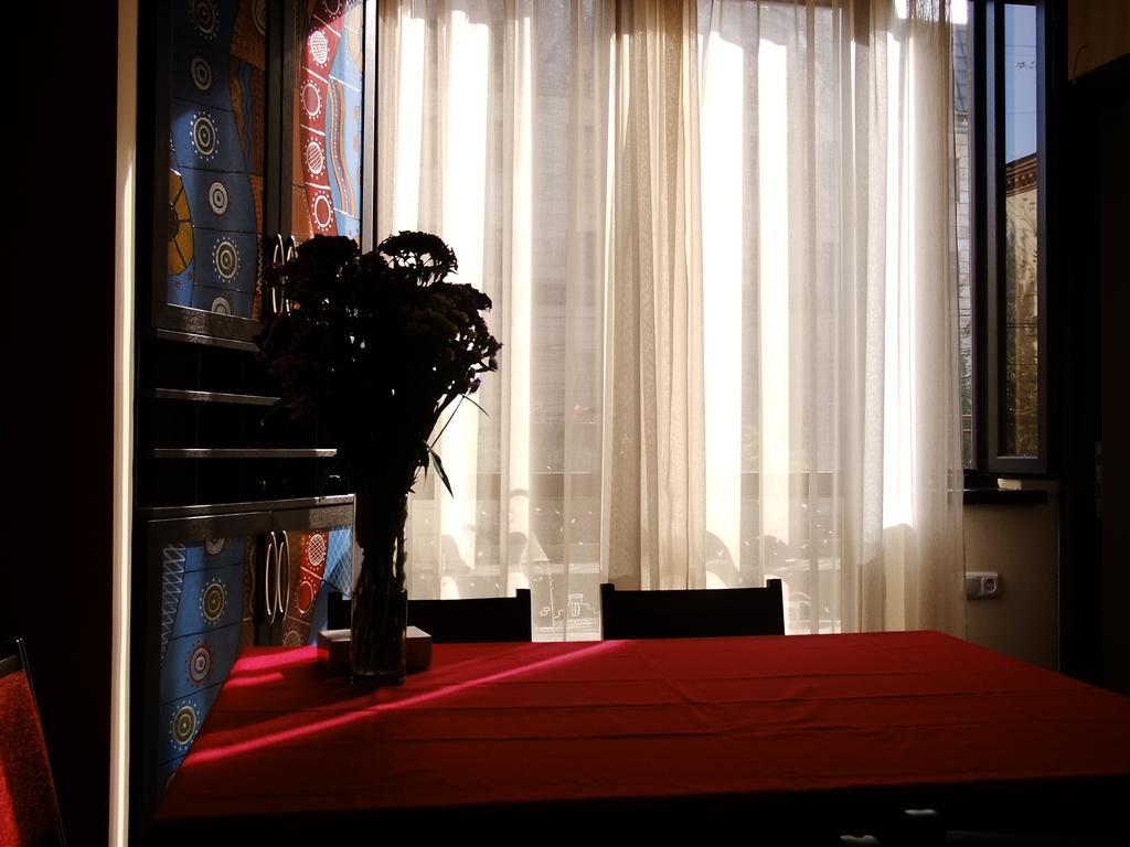 Yerevan Center Apartment 5A Екстериор снимка