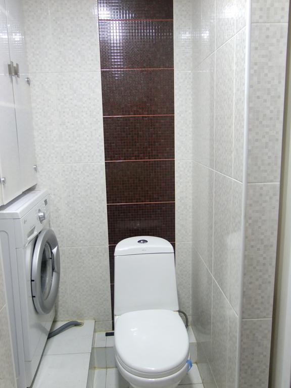 Yerevan Center Apartment 5A Екстериор снимка
