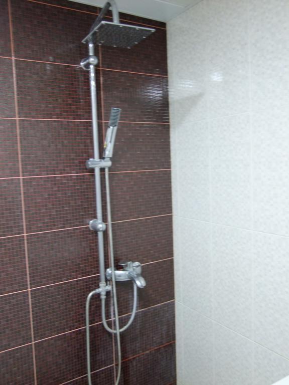 Yerevan Center Apartment 5A Екстериор снимка