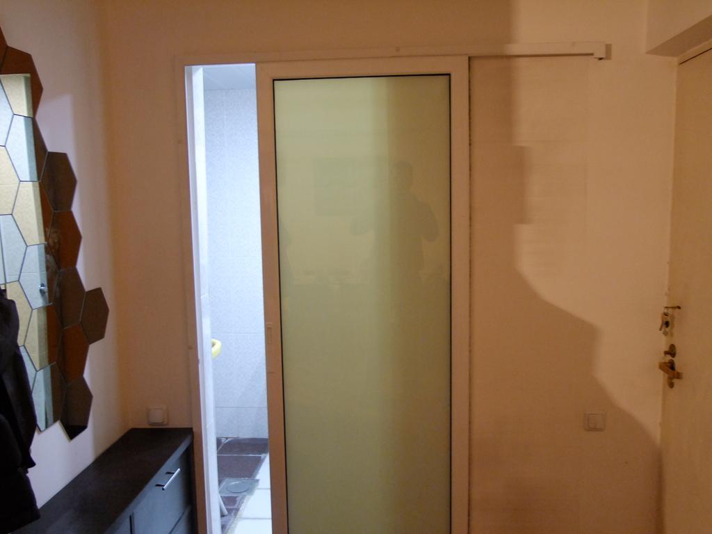 Yerevan Center Apartment 5A Екстериор снимка