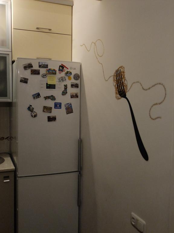 Yerevan Center Apartment 5A Екстериор снимка