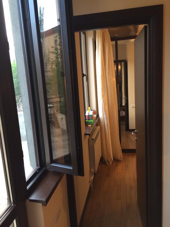 Yerevan Center Apartment 5A Екстериор снимка